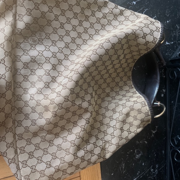 Gucci bag - Picture 11 of 15